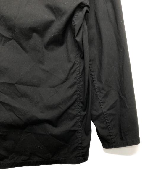 PERS PROJECTS（パースプロジェクト）PERS PROJECTS (パースプロジェクト) 1Bジャケット ブラック サイズ:02の古着・服飾アイテム