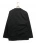 PERS PROJECTS (パースプロジェクト) 1Bジャケット ブラック サイズ:02：4000円