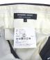 中古・古着 COMME des GARCONS HOMME DEUX (コムデギャルソン オム ドゥ) スラックス グレー サイズ:M：12000円