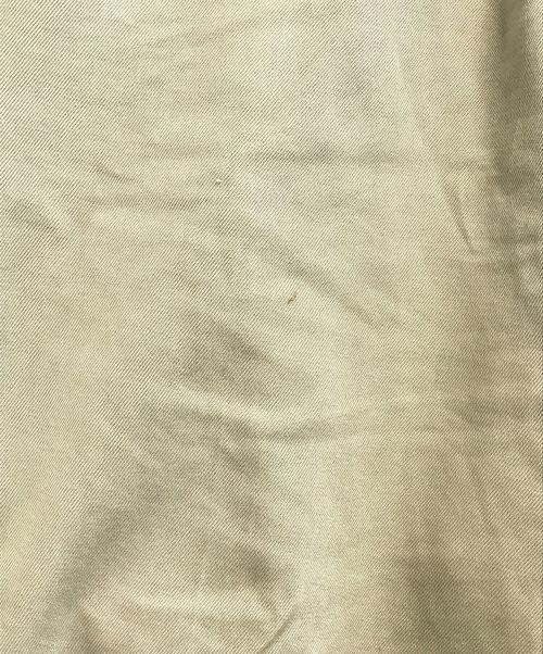 VINTAGE MILITARY（ヴィンテージ ミリタリー）VINTAGE MILITARY (ヴィンテージ ミリタリー) US ARMY チノパン ベージュ サイズ:30×31の古着・服飾アイテム