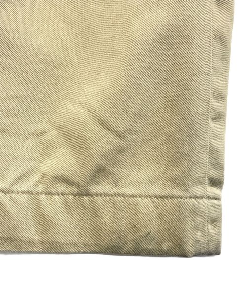 VINTAGE MILITARY（ヴィンテージ ミリタリー）VINTAGE MILITARY (ヴィンテージ ミリタリー) US ARMY チノパン ベージュ サイズ:30×31の古着・服飾アイテム