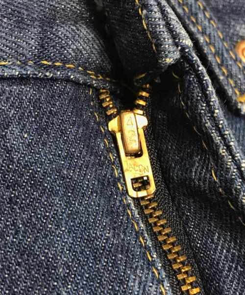 LEE（リー）LEE (リー) デニムパンツ インディゴ サイズ:30×31の古着・服飾アイテム