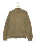 ELECTRIC COTTAGE (エレクトリック コテージ) ニットジャケット ベージュ サイズ:表記なし：11000円