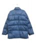 THE NORTH FACE (ザ ノース フェイス) ダウンジャケット ブルー サイズ:XL：12000円