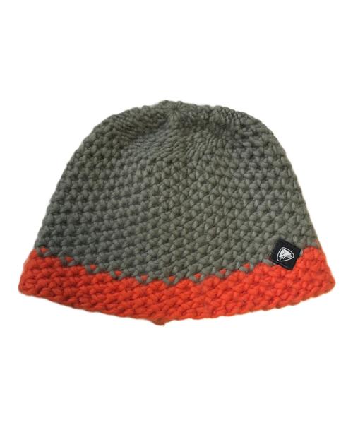 NIKE ACG（ナイキエーシージー）NIKE ACG (ナイキエーシージー) ニット帽 サイズ:S/Mの古着・服飾アイテム