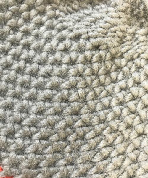 NIKE ACG（ナイキエーシージー）NIKE ACG (ナイキエーシージー) ニット帽 サイズ:S/Mの古着・服飾アイテム