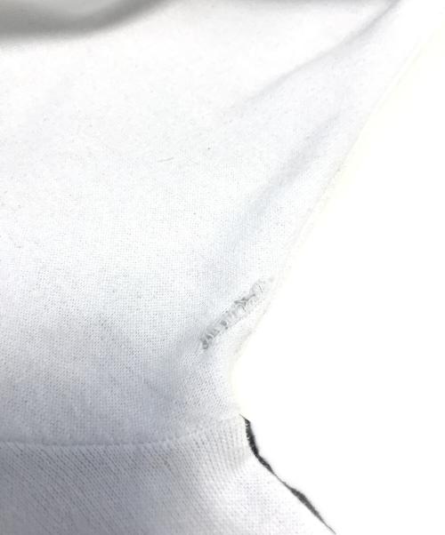 アニメーションスウェット（アニメーションスウェット）アニメーションスウェット (アニメーションスウェット) 80s BATMAN(バットマン) アニメーションスウェット ホワイト サイズ:Mの古着・服飾アイテム