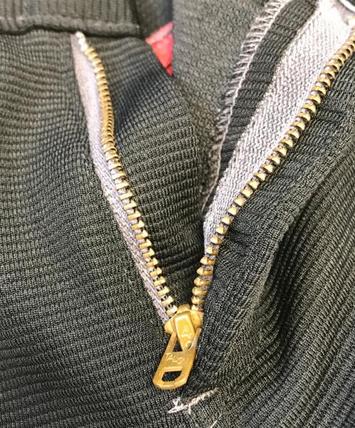 H BAR C（エイチバーシー）H BAR C (エイチバーシー) ウエスタンパンツ ブラック サイズ:不明の古着・服飾アイテム