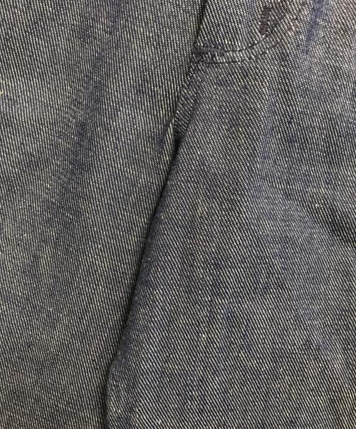 MAVERICK（マーベリック）MAVERICK (マーベリック) フレアデニムパンツ インディゴ サイズ:9/10の古着・服飾アイテム