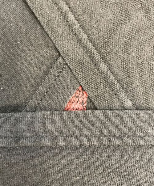 アニメTシャツ（アニメTシャツ）アニメTシャツ (アニメTシャツ) アニメｔシャツ ブラック サイズ:Mの古着・服飾アイテム