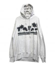 WIND AND SEA（ウィンダンシー）の古着「パーカー」｜グレー