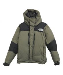 THE NORTH FACE（ザ ノース フェイス）の古着「Baltro Light Jacket」｜カーキ