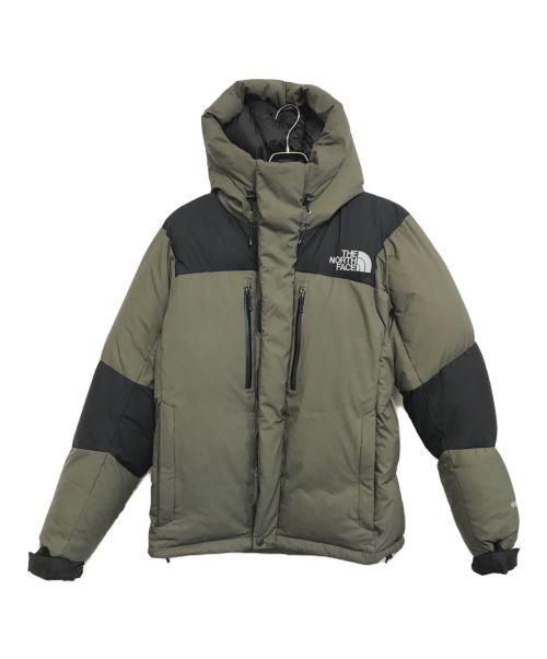 THE NORTH FACE（ザ ノース フェイス）THE NORTH FACE (ザ ノース フェイス) Baltro Light Jacket カーキ サイズ:Lの古着・服飾アイテム
