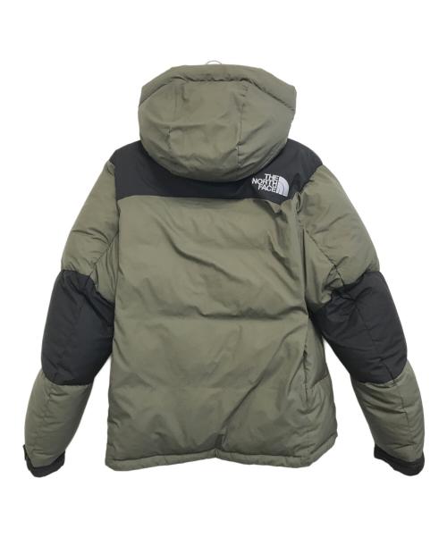 THE NORTH FACE（ザ ノース フェイス）THE NORTH FACE (ザ ノース フェイス) Baltro Light Jacket カーキ サイズ:Lの古着・服飾アイテム