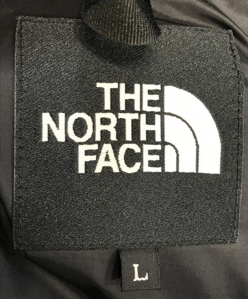 THE NORTH FACE（ザ ノース フェイス）THE NORTH FACE (ザ ノース フェイス) Baltro Light Jacket カーキ サイズ:Lの古着・服飾アイテム