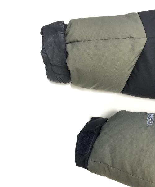 THE NORTH FACE（ザ ノース フェイス）THE NORTH FACE (ザ ノース フェイス) Baltro Light Jacket カーキ サイズ:Lの古着・服飾アイテム