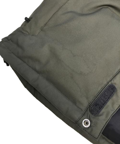 THE NORTH FACE（ザ ノース フェイス）THE NORTH FACE (ザ ノース フェイス) Baltro Light Jacket カーキ サイズ:Lの古着・服飾アイテム