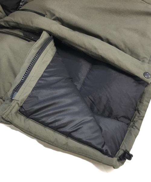 THE NORTH FACE（ザ ノース フェイス）THE NORTH FACE (ザ ノース フェイス) Baltro Light Jacket カーキ サイズ:Lの古着・服飾アイテム