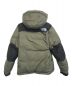 THE NORTH FACE (ザ ノース フェイス) Baltro Light Jacket カーキ サイズ:L：29000円