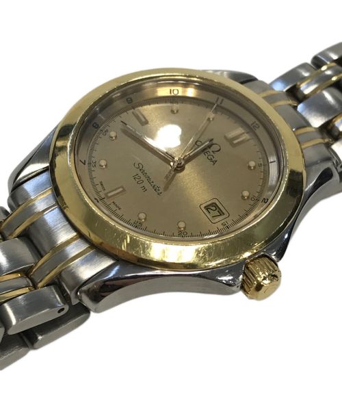 OMEGA（オメガ）OMEGA (オメガ) 腕時計 サイズ:不明の古着・服飾アイテム