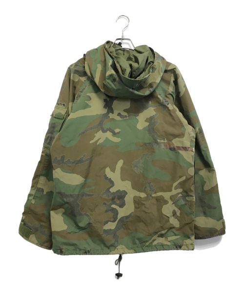 VINTAGE MILITARY（ヴィンテージ ミリタリー）VINTAGE MILITARY (ヴィンテージ ミリタリー) US ARMY ミリタリージャケット グリーン サイズ:Mの古着・服飾アイテム