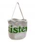 MISTER GREEN (ミスターグリーン) トートバッグ：2000円