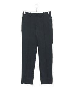 中古・古着通販】UNDERCOVER (アンダーカバー) ニットドッキングパンツ