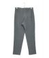 HOMME PLISSE ISSEY MIYAKE (オムプリッセ イッセイ ミヤケ) プリーツパンツ グレー サイズ:3：28000円