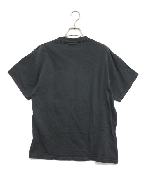 ムービーTシャツ（ムービーTシャツ）ムービーTシャツ (ムービーTシャツ) 00s THE DARK KNIGHT(ザダークナイト) ムービーTシャツ ブラック サイズ:Ｍの古着・服飾アイテム
