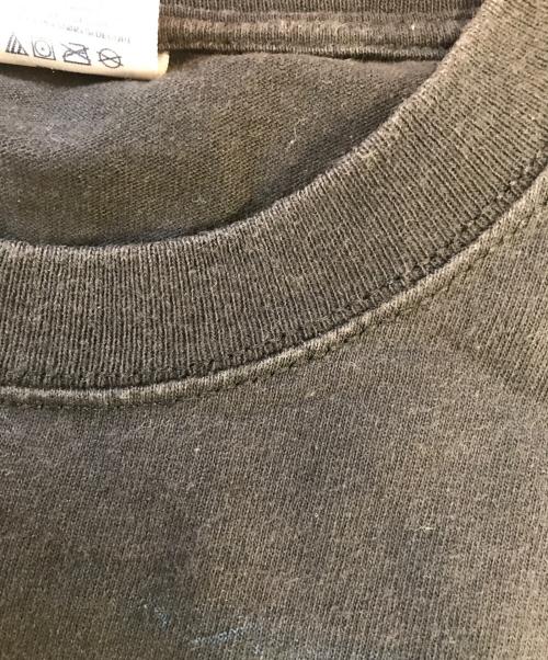 ムービーTシャツ（ムービーTシャツ）ムービーTシャツ (ムービーTシャツ) 00s THE DARK KNIGHT(ザダークナイト) ムービーTシャツ ブラック サイズ:Ｍの古着・服飾アイテム