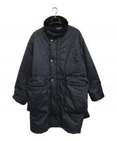 中古・古着通販】WEIRDO (ウィアード) ジャーマンコードコート