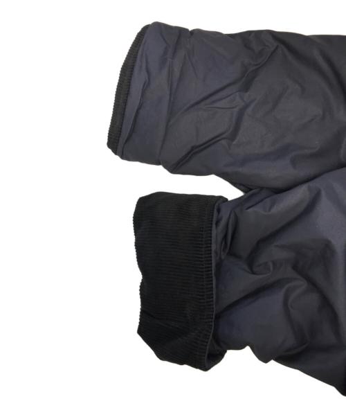 STANDARD JOURNAL（スタンダード ジャーナル）STANDARD JOURNAL (スタンダード ジャーナル) by TANI Coat ネイビー サイズ:Mの古着・服飾アイテム