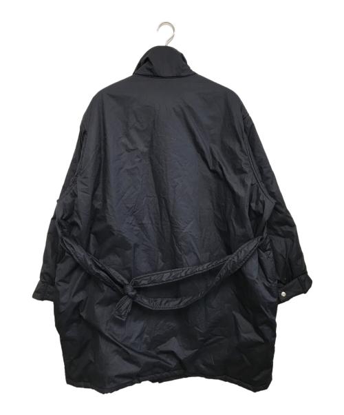 STANDARD JOURNAL（スタンダード ジャーナル）STANDARD JOURNAL (スタンダード ジャーナル) by TANI Coat ネイビー サイズ:Mの古着・服飾アイテム