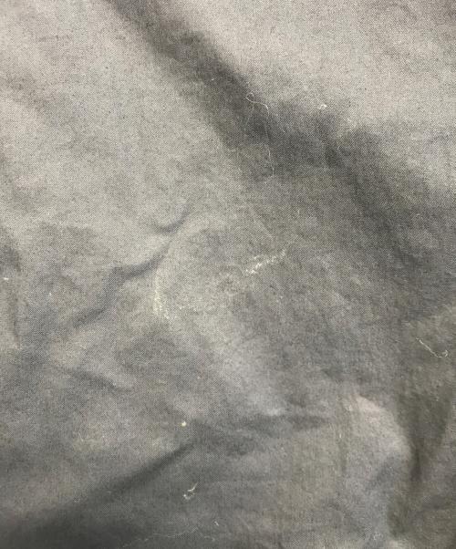 STANDARD JOURNAL（スタンダード ジャーナル）STANDARD JOURNAL (スタンダード ジャーナル) by TANI Coat ネイビー サイズ:Mの古着・服飾アイテム