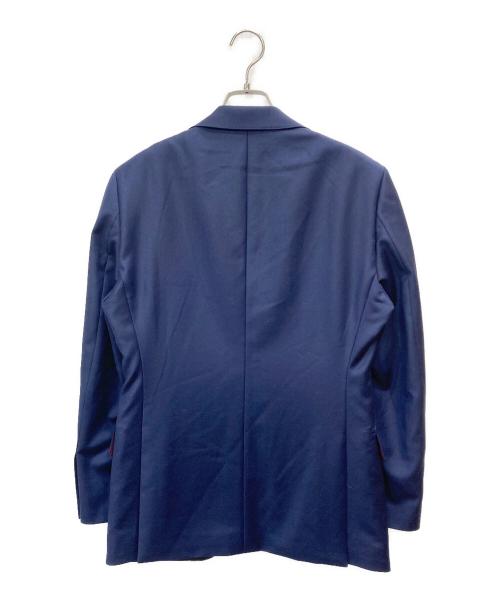 GINZA Global style（ギンザグローバルスタイル）GINZA Global style (ギンザグローバルスタイル) セットアップスーツ ネイビー サイズ:表記なしの古着・服飾アイテム