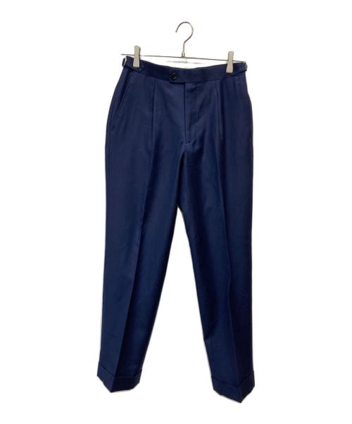 GINZA Global style（ギンザグローバルスタイル）GINZA Global style (ギンザグローバルスタイル) セットアップスーツ ネイビー サイズ:表記なしの古着・服飾アイテム
