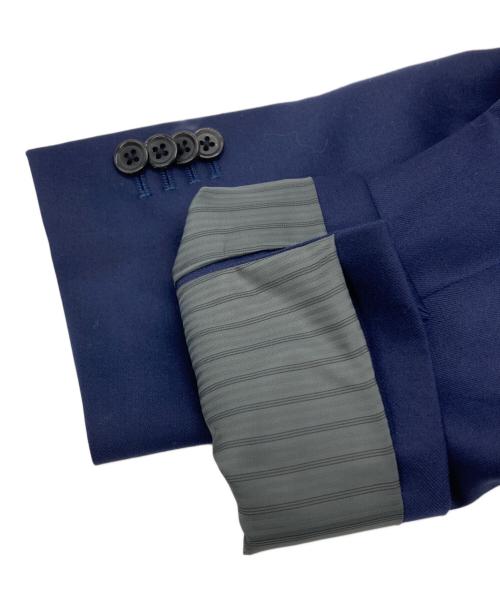 GINZA Global style（ギンザグローバルスタイル）GINZA Global style (ギンザグローバルスタイル) セットアップスーツ ネイビー サイズ:表記なしの古着・服飾アイテム