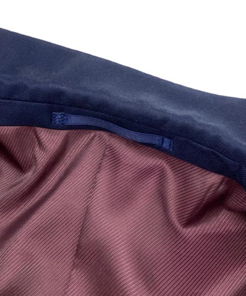 GINZA Global style（ギンザグローバルスタイル）GINZA Global style (ギンザグローバルスタイル) セットアップスーツ ネイビー サイズ:表記なしの古着・服飾アイテム