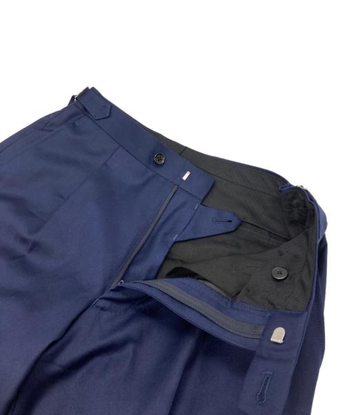 GINZA Global style（ギンザグローバルスタイル）GINZA Global style (ギンザグローバルスタイル) セットアップスーツ ネイビー サイズ:表記なしの古着・服飾アイテム