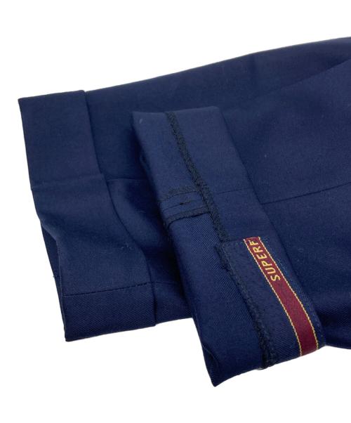 GINZA Global style（ギンザグローバルスタイル）GINZA Global style (ギンザグローバルスタイル) セットアップスーツ ネイビー サイズ:表記なしの古着・服飾アイテム