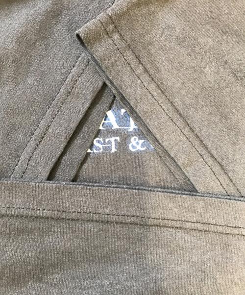 ムービーTシャツ（ムービーTシャツ）ムービーTシャツ (ムービーTシャツ) MATRIX(マトリックス) ムービーTシャツ ブラック サイズ:XLの古着・服飾アイテム