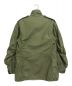 VINTAGE MILITARY (ヴィンテージ ミリタリー) US ARMY M-65 Field Jacket カーキ サイズ:S-R：15000円
