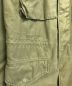 中古・古着 VINTAGE MILITARY (ヴィンテージ ミリタリー) US ARMY M-65 Field Jacket カーキ サイズ:S-R：15000円