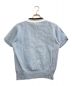 sports wear (スポーツウェア) 半袖スウェット スカイブルー サイズ:M：10000円