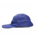 SUPREME (シュプリーム) キャップ ブルー：13000円
