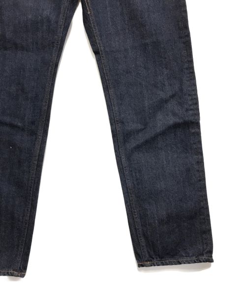 TMT（ティーエムティー）TMT (ティーエムティー) セルビッジデニムパンツ インディゴ サイズ:XL　　　 未使用品の古着・服飾アイテム