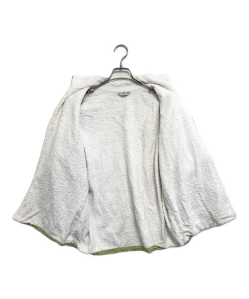 PURITAN（ピューリタン）PURITAN (ピューリタン) ビーチシャツ カーキ サイズ:Lの古着・服飾アイテム