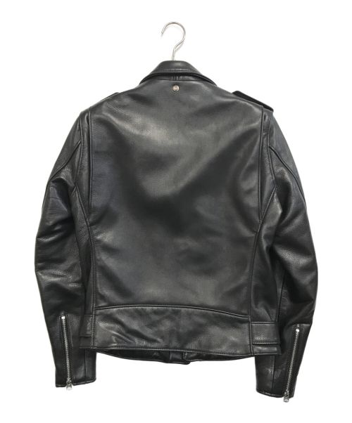 Schott（ショット）Schott (ショット) ONESTAR NEW NAKED ブラック サイズ:38-TALLの古着・服飾アイテム