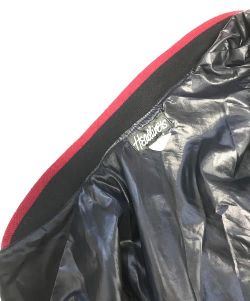 VINTAGE（ヴィンテージ）VINTAGE (ヴィンテージ) スーベニアジャケット ブラック サイズ:Sの古着・服飾アイテム