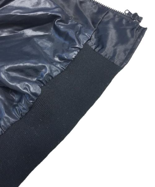 VINTAGE（ヴィンテージ）VINTAGE (ヴィンテージ) スーベニアジャケット ブラック サイズ:Sの古着・服飾アイテム